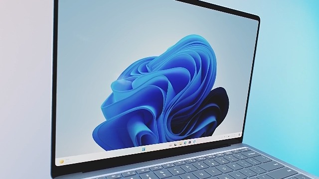 Microsoft Surface Laptop | Copilot+ PC |Pantalla táctil 13.8